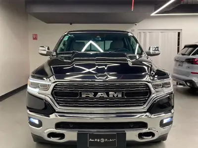 2020 دودج رام 1500 هيمي