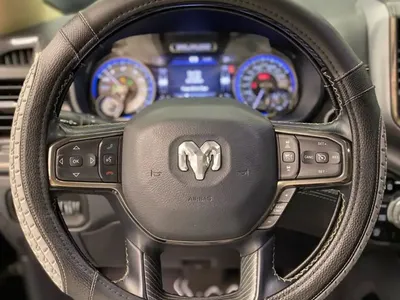 2020 دودج رام 1500 هيمي