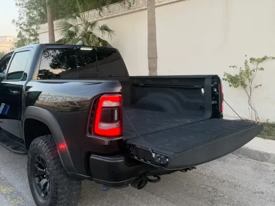 2023 دودج رام تي ار اكس