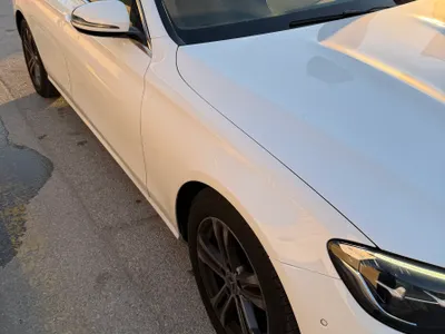 2022 مرسيدس - بنز أي 200