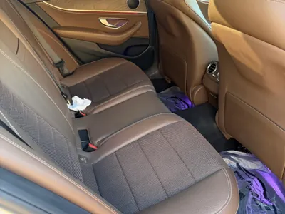 2022 مرسيدس - بنز أي 200