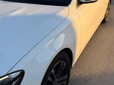 2022 مرسيدس - بنز أي 200