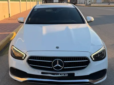 2022 مرسيدس - بنز أي 200