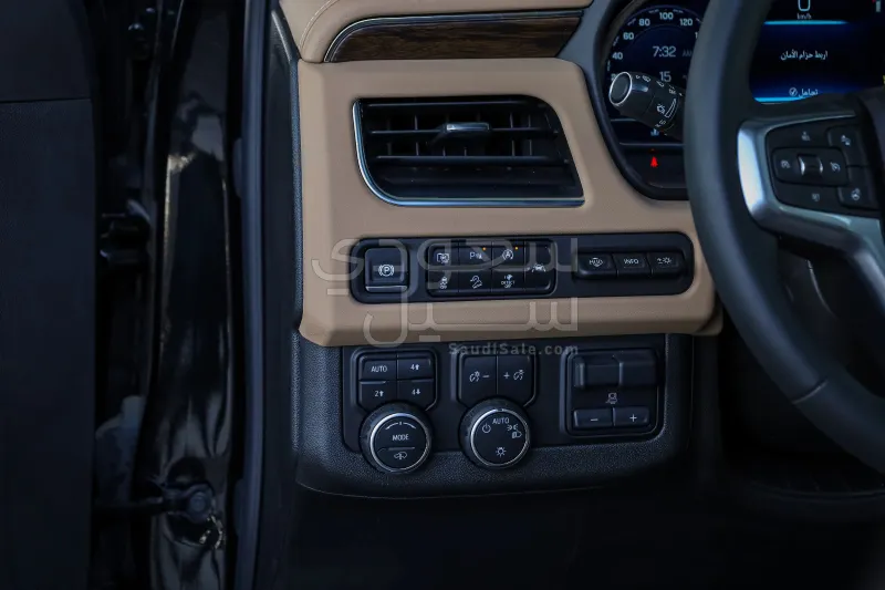 2024 شفروليه تاهو بريمير