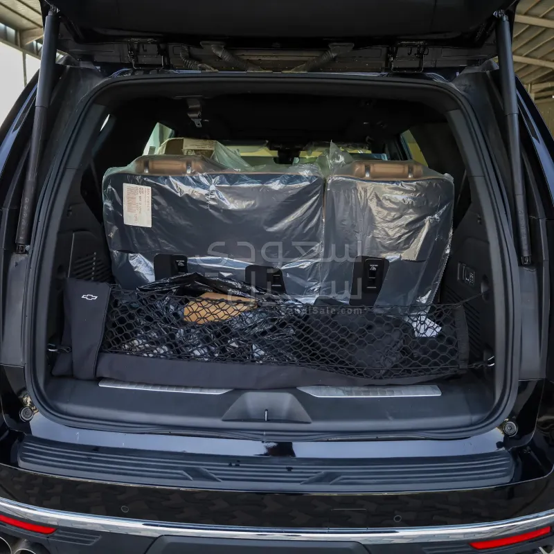 2024 شفروليه تاهو بريمير