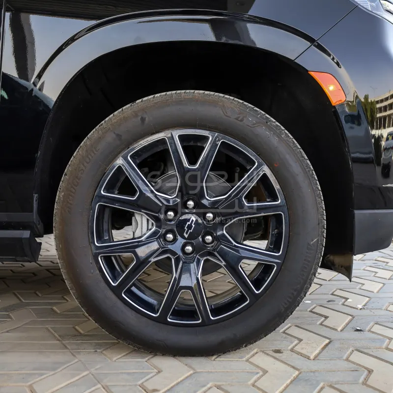 2024 شفروليه تاهو بريمير