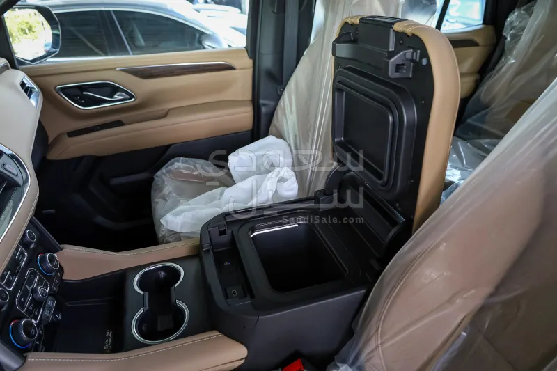 2024 شفروليه تاهو بريمير