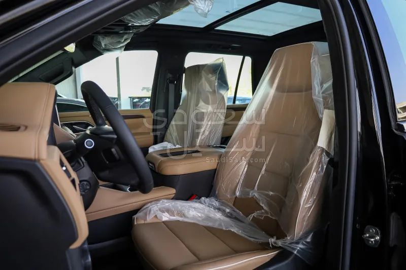 2024 شفروليه تاهو بريمير