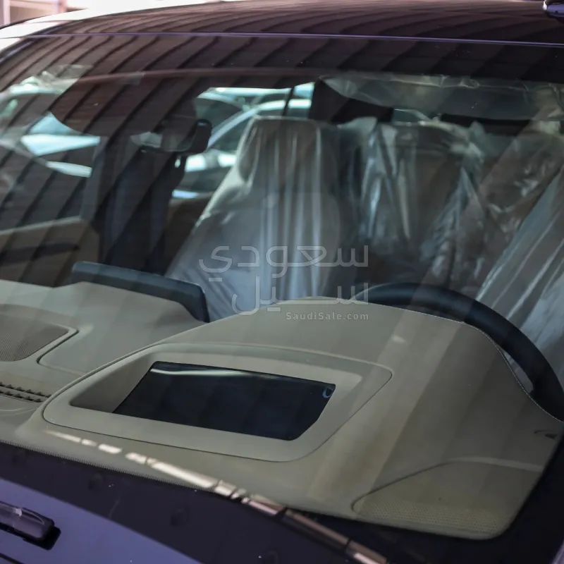 2024 شفروليه تاهو بريمير