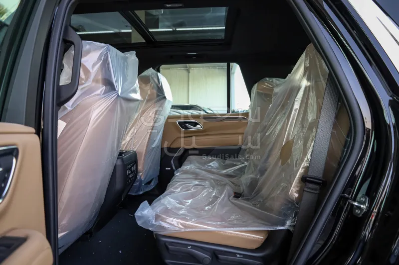 2024 شفروليه تاهو بريمير