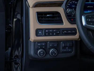 2024 شفروليه تاهو بريمير