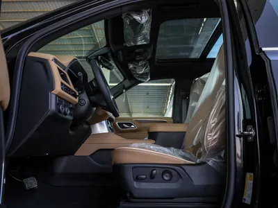 2024 شفروليه تاهو بريمير