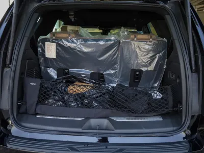 2024 شفروليه تاهو بريمير