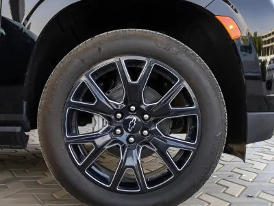 2024 شفروليه تاهو بريمير