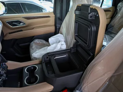 2024 شفروليه تاهو بريمير