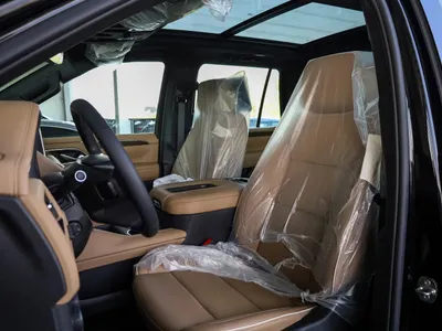 2024 شفروليه تاهو بريمير