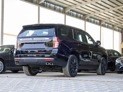 2024 شفروليه تاهو بريمير