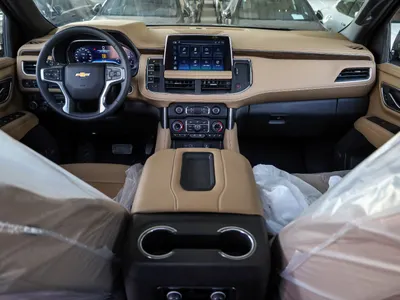 2024 شفروليه تاهو بريمير