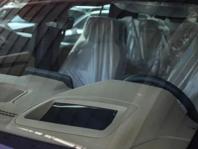 2024 شفروليه تاهو بريمير