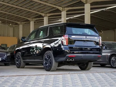 2024 شفروليه تاهو بريمير