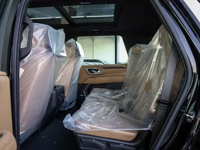 2024 شفروليه تاهو بريمير