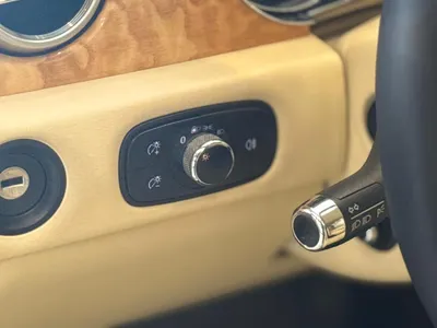 2014 بنتلي كونتيننتل فلاينج سبير مولينر