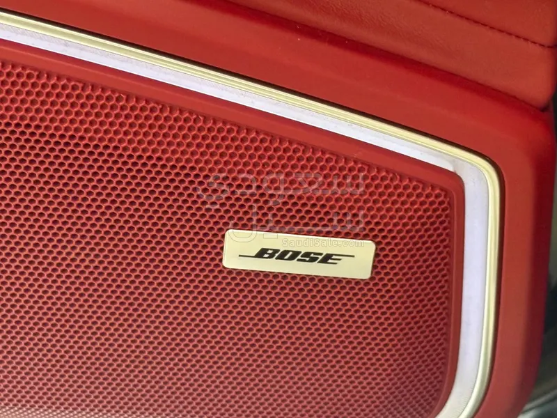 2020 بورش بانميرا