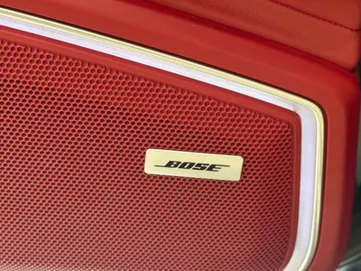 2020 بورش بانميرا