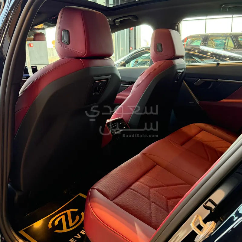 2026 بي ام دبليو الفئة الخامسة 520 أي