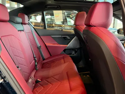 2026 بي ام دبليو الفئة الخامسة 520 أي