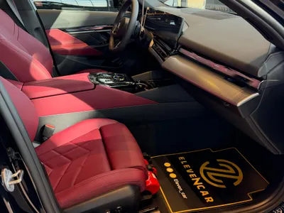 2026 بي ام دبليو الفئة الخامسة 520 أي