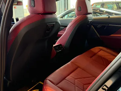 2026 بي ام دبليو الفئة الخامسة 520 أي