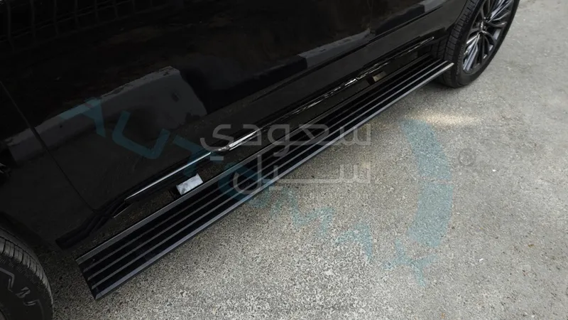 2025 كاديلاك اسكاليد سبورت