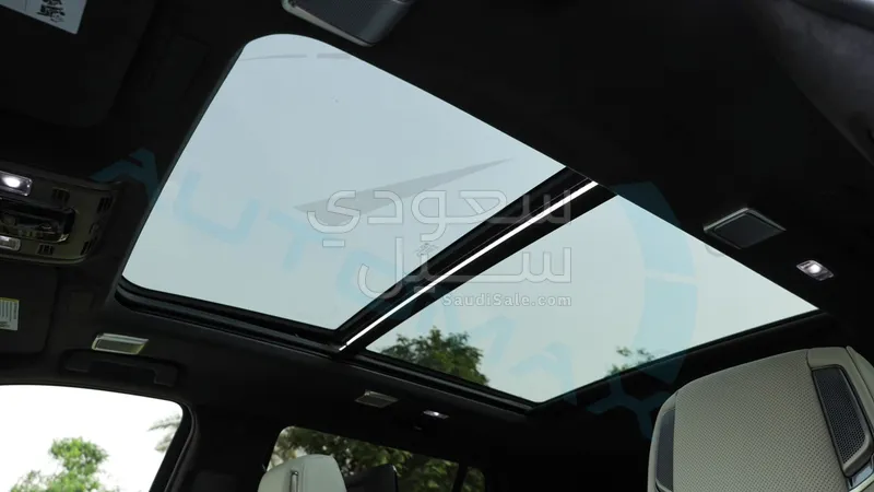 2025 كاديلاك اسكاليد سبورت