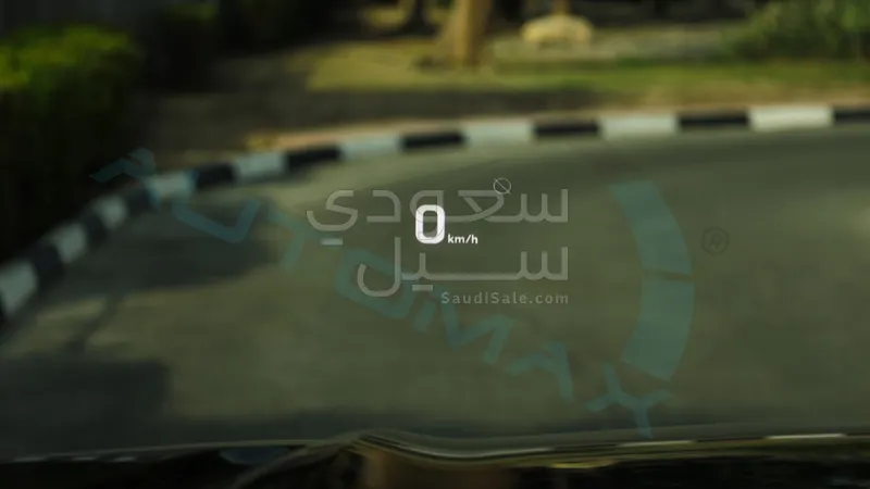 2025 كاديلاك اسكاليد سبورت