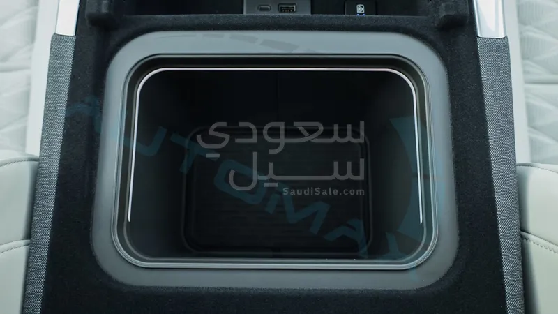 2025 كاديلاك اسكاليد سبورت