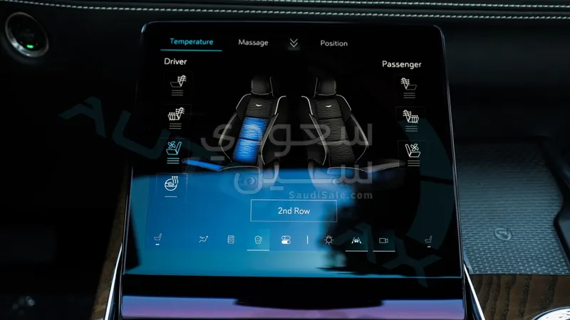 2025 كاديلاك اسكاليد سبورت