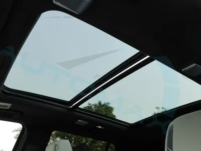 2025 كاديلاك اسكاليد سبورت