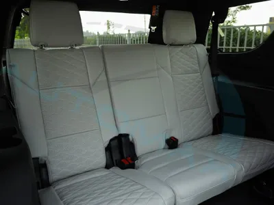 2025 كاديلاك اسكاليد سبورت