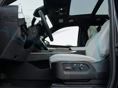 2025 كاديلاك اسكاليد سبورت