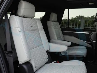 2025 كاديلاك اسكاليد سبورت