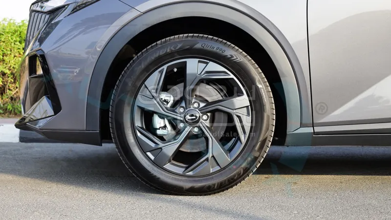 2026 جي ايه سي جي اس 3