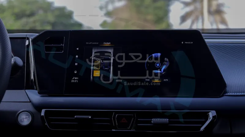 2026 جي ايه سي جي اس 3