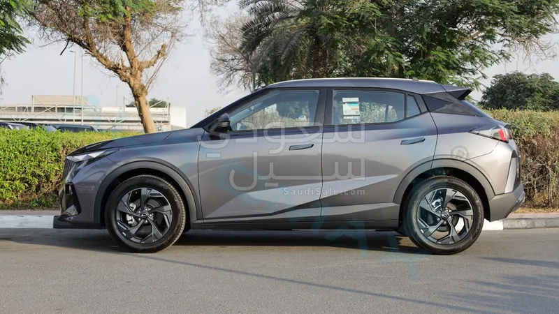 2026 جي ايه سي جي اس 3