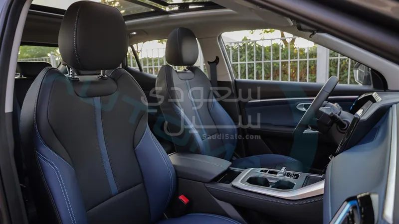 2026 جي ايه سي جي اس 3