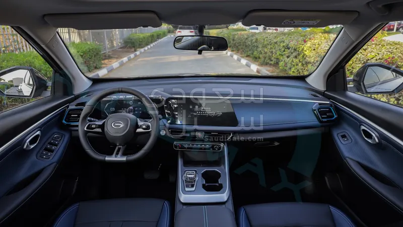 2026 جي ايه سي جي اس 3