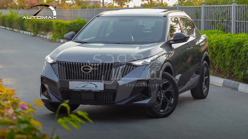 2026 جي ايه سي جي اس 3