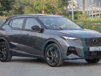 2026 جي ايه سي جي اس 3