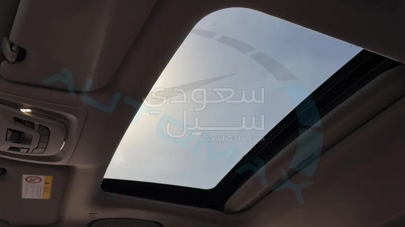 2025 تويوتا كورولا