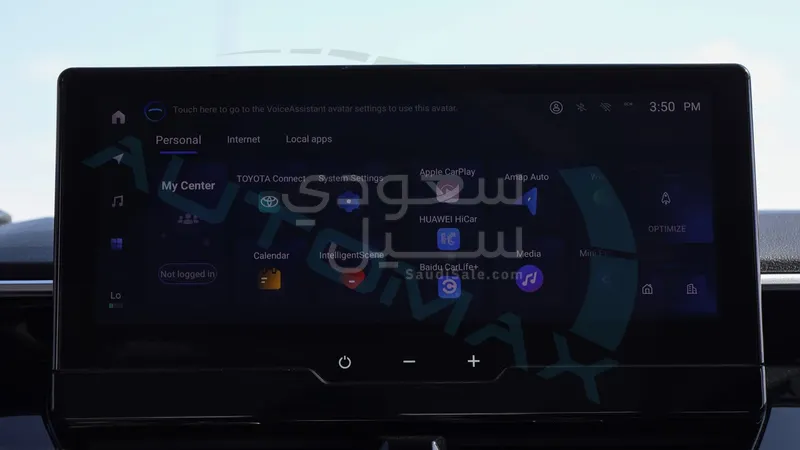 2025 تويوتا كورولا